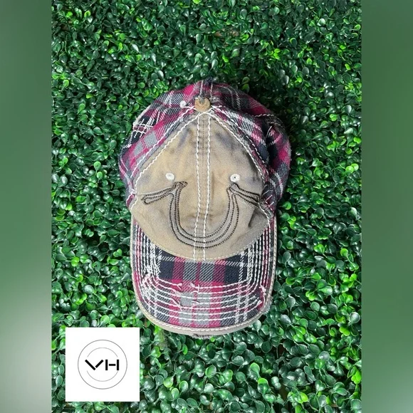 True Religion | Accessories | True Religion Distressed Style  display picture 2